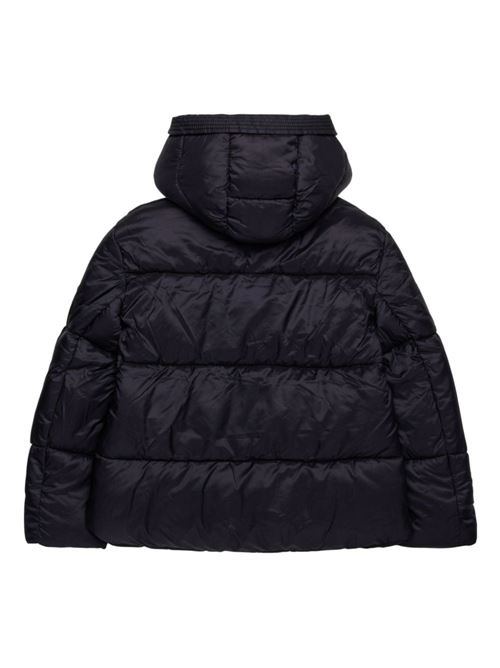 Piumino bambino nero Jwrolfs DIESEL KIDS | J02090KXBNBK900